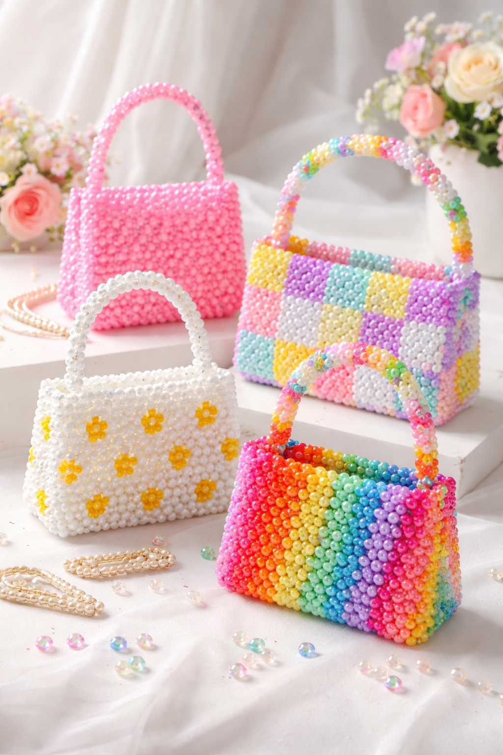 Makes a Handmade Bag Truly Luxury