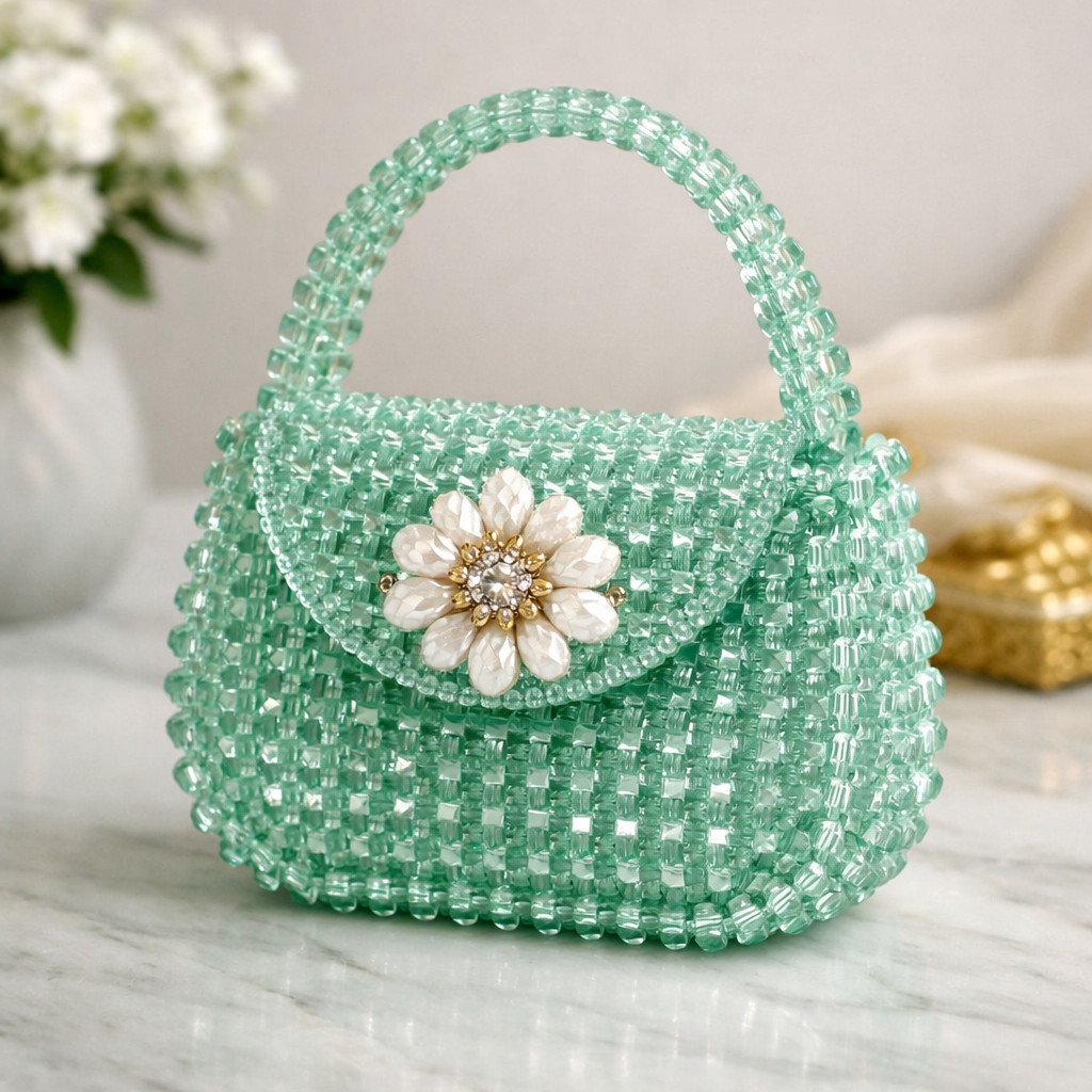 Makes a Handmade Bag Truly Luxury
