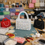 How Lasvel Crafts Custom Luxury Bags With Emotion and Precision