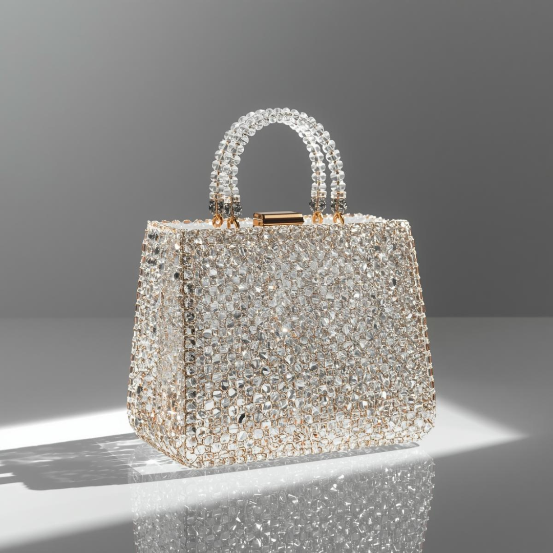 how to design your custom handmade bag