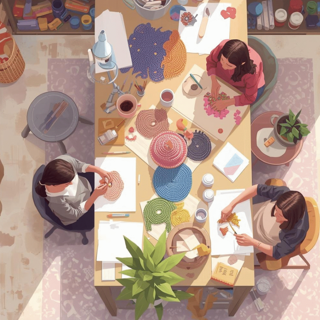 How Lasvel Crafts Custom Luxury Bags