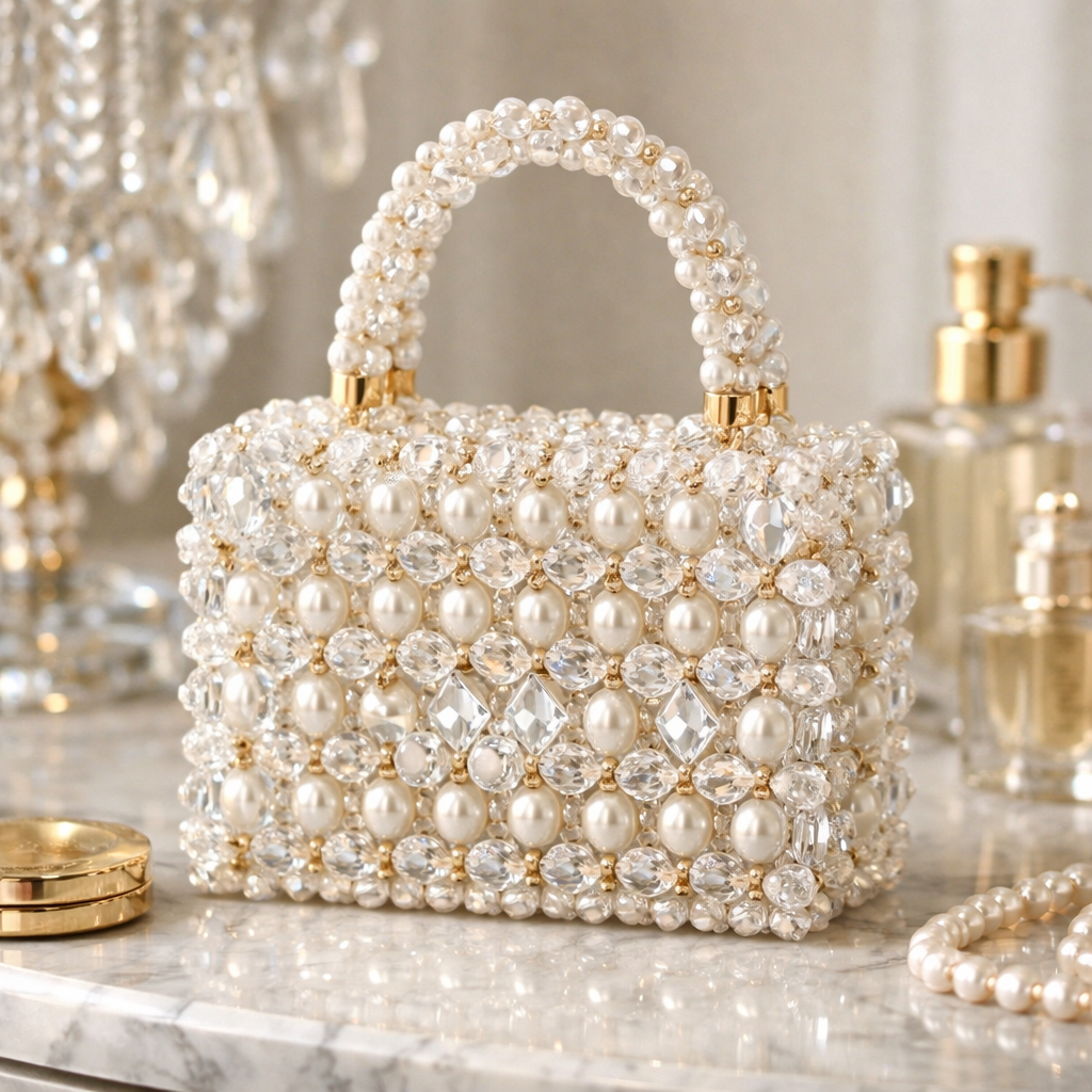 Why Finnish Women Are Choosing Custom Handmade Bags