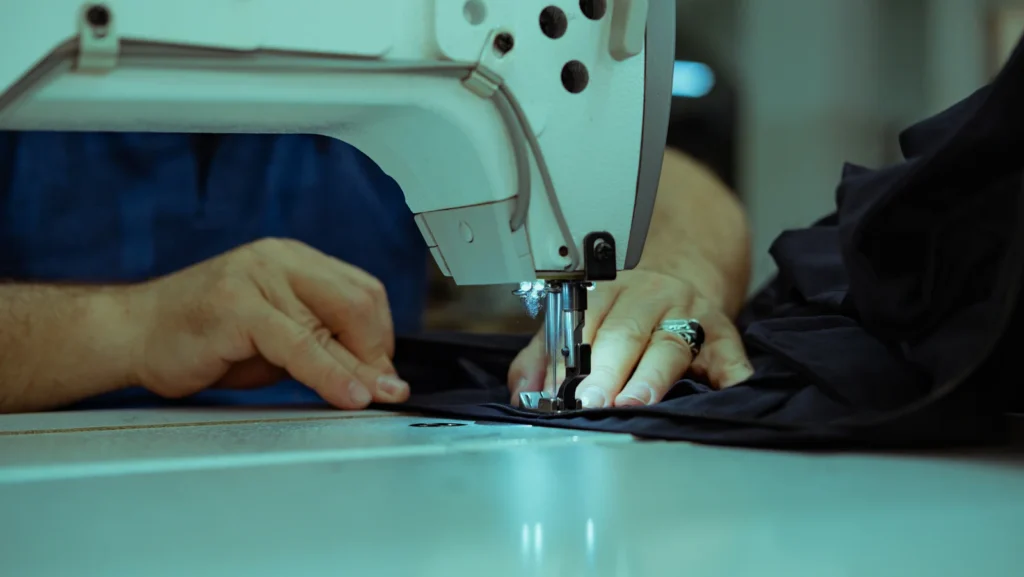 Why Precision Stitching Is the Signature of High-End Handmade Bags