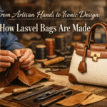 From Artisan Hands to Iconic Design