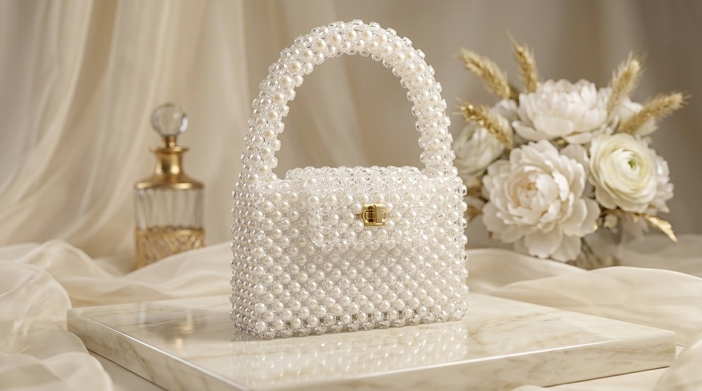 Crystal Bag